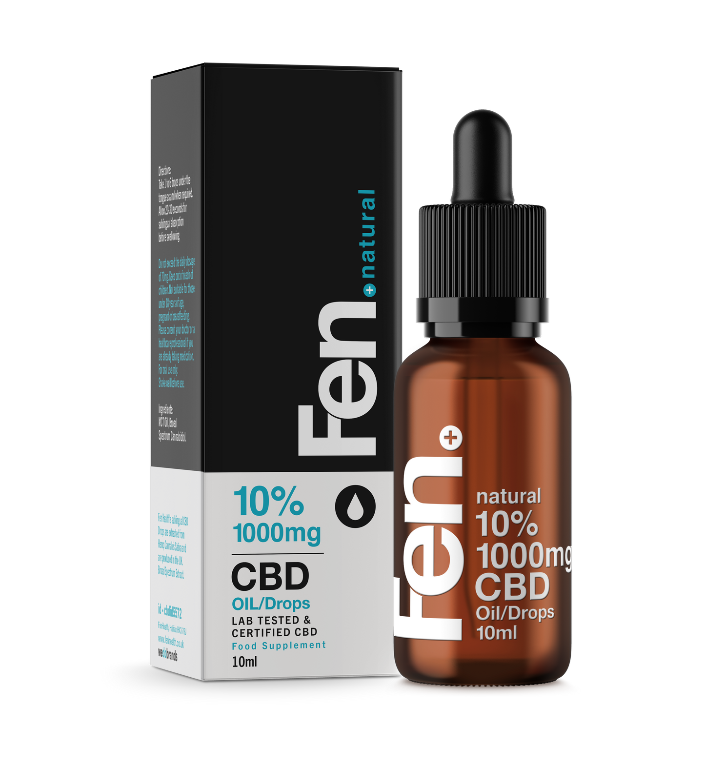 CBD Oils Natural