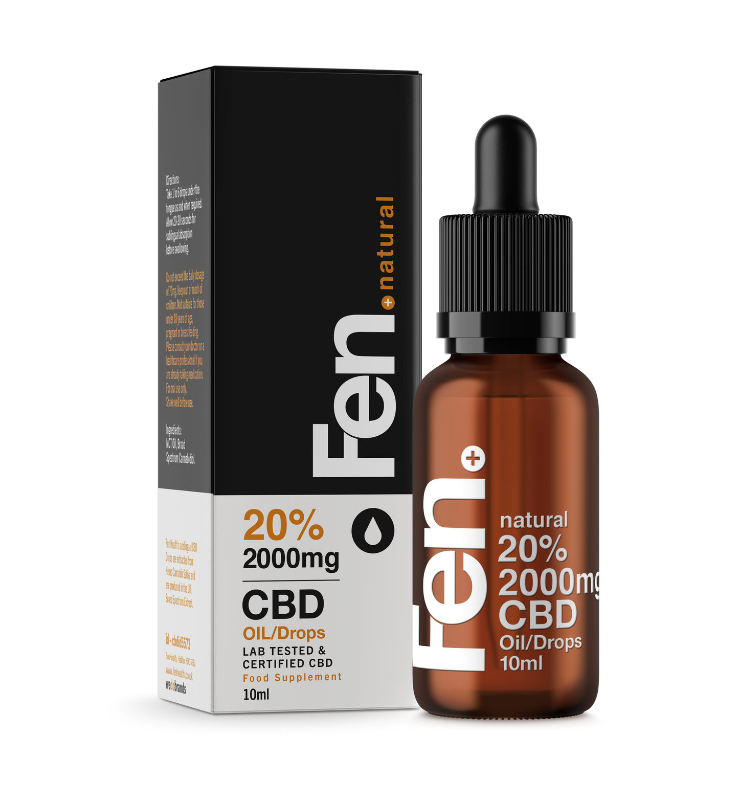 CBD Oils Natural