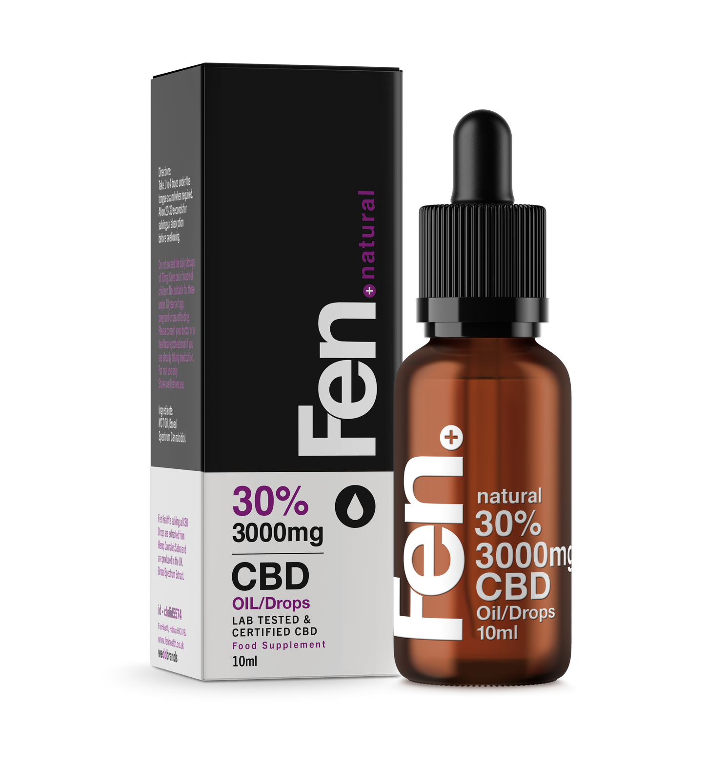 CBD Oils Natural